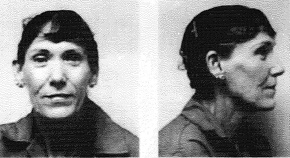 Judy Buenoano mugshots. Source: United States District Court