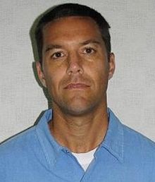 Scott Peterson. Source: Bonnies Blog of Crime