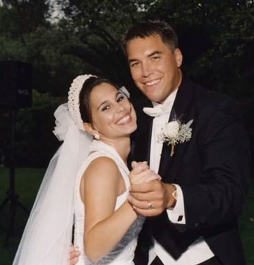 Scott Peterson